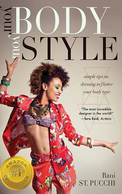 Your Body, Style: Simple Tips on Dressing to Flatter Body Type