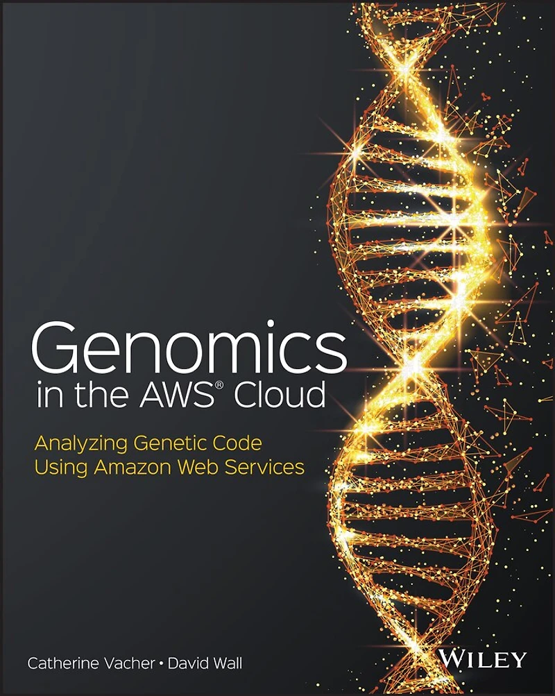 Genomics the AWS Cloud: Analyzing Genetic Code Using Amazon Web Services