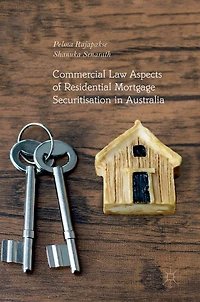 Commercial Law Aspects of Residential Mortgage Securitisation Australia