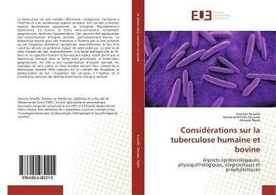 Considérations sur la tuberculose humaine et bovine