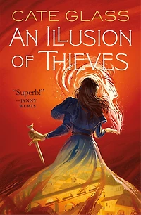 An Illusion of Thieves