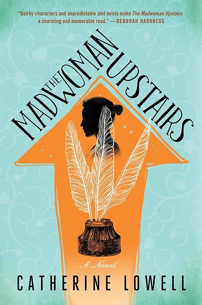 The Madwoman Upstairs: A Novel