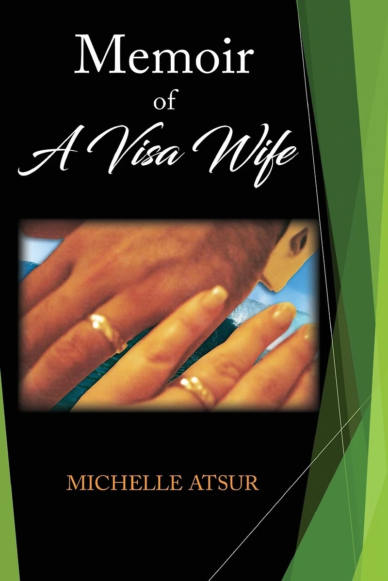 Memoir Of A Visa Wife