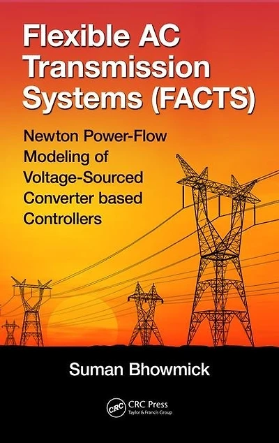 Flexible AC Transmission Systems: Newton Power-Flow Modeling of Voltage-Sourced Converter-Based Controllers