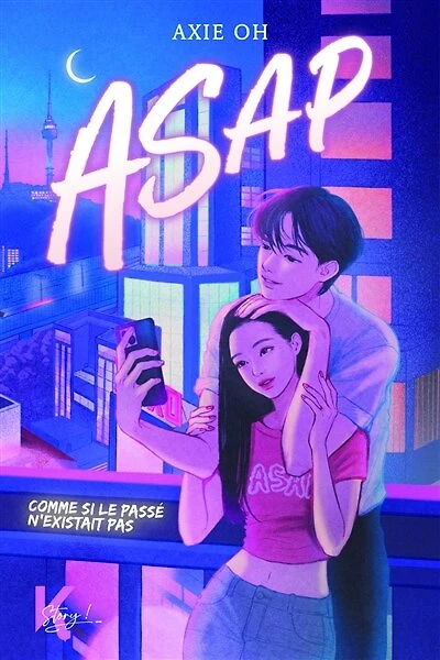 ASAP: comme si le passé n'existait pas