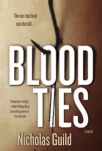 Blood Ties: A Novel