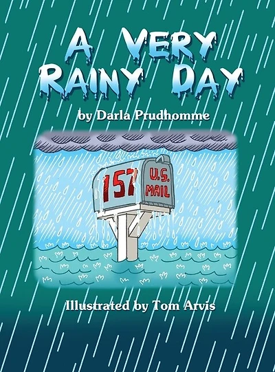 A Very Rainy Day