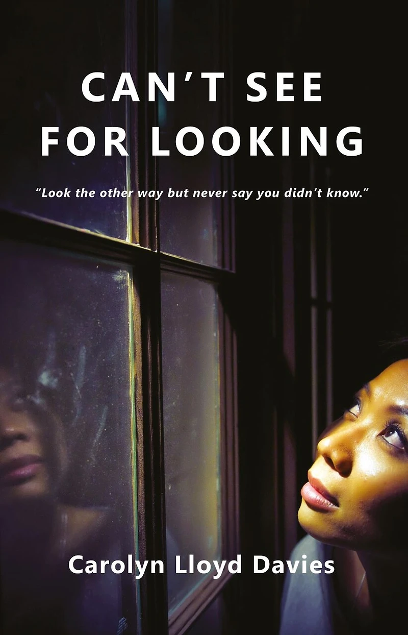 Can't See For Looking