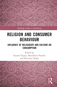 Religion and Consumer Behaviour: Influence of Religiosity Culture on Consumption
