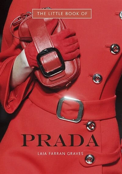 Little Book Of Prada