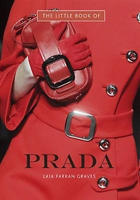 Little Book Of Prada