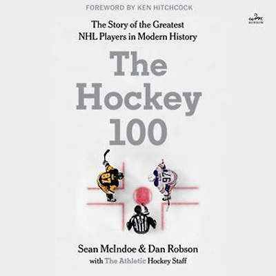 The Hockey 100