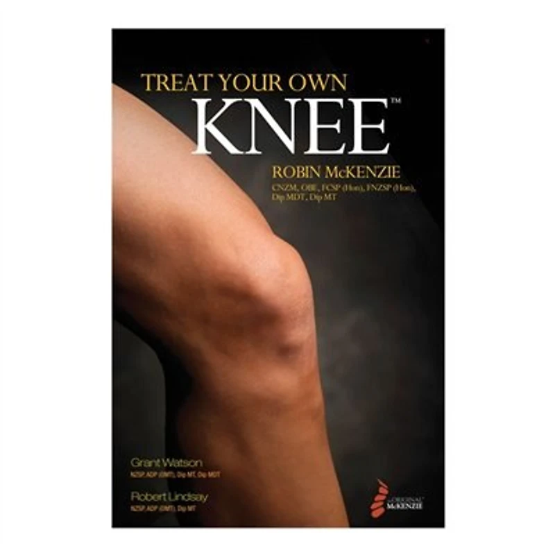 Treat Your Own Knee