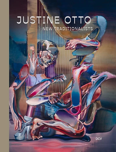 Justine Otto: New Traditionalists