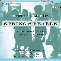 String of Pearls: On the News Beat New York and Paris