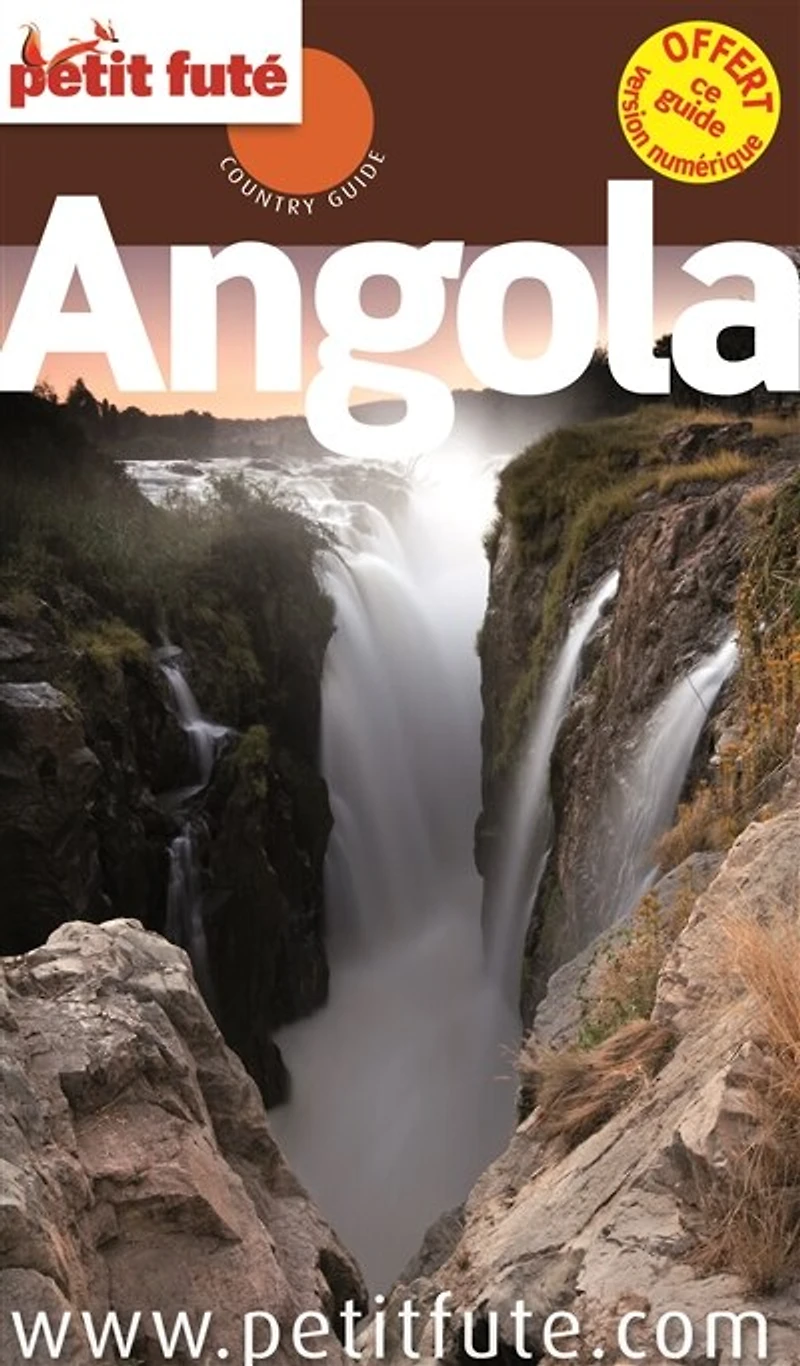 Angola