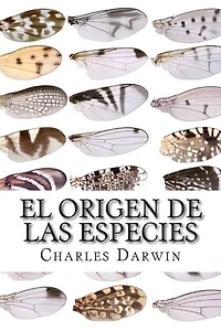 El origen de las especies