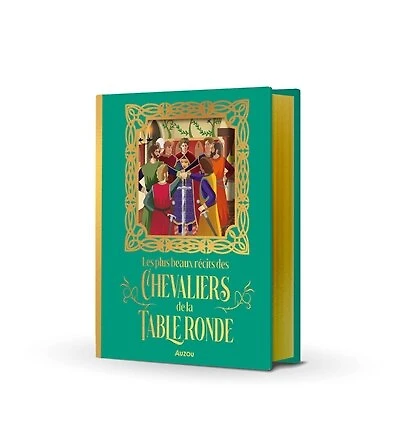 les chevaliers de la table ronde
