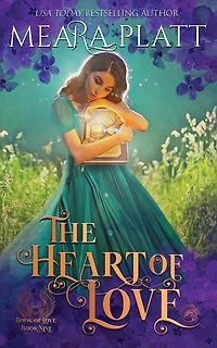 The Heart Of Love