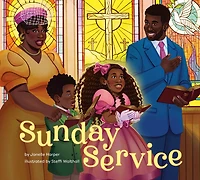 Sunday Service