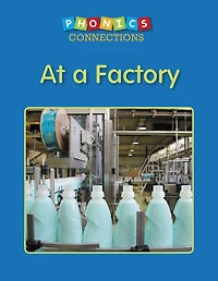 At A Factory