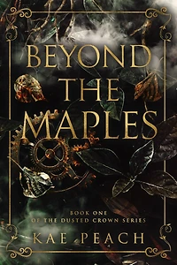 Beyond The Maples