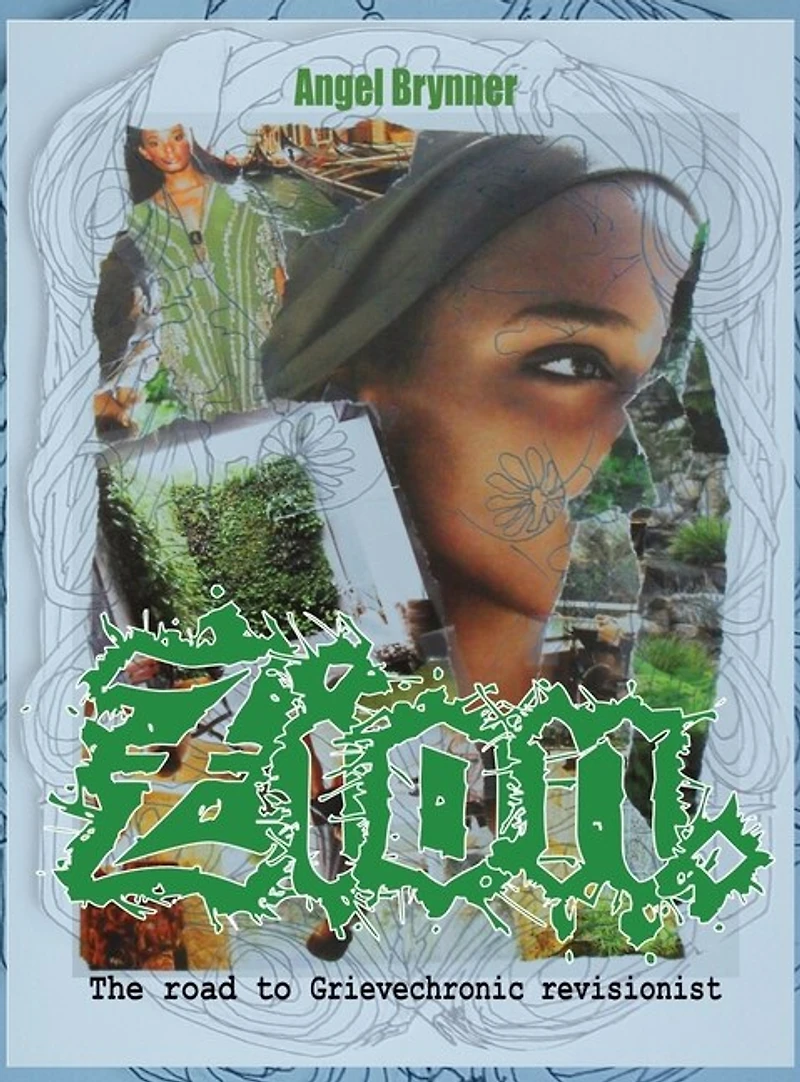 Zion: The Road to