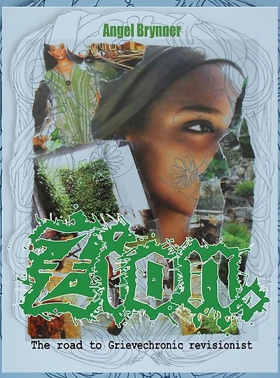Zion: The Road to