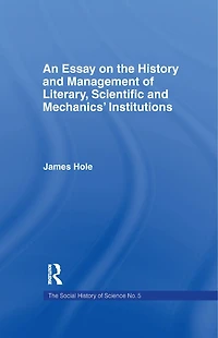 Essay on History and Management: Hist Management