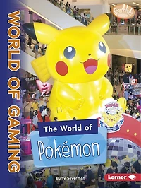 The World of Pokémon