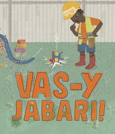 Vas-y Jabari !