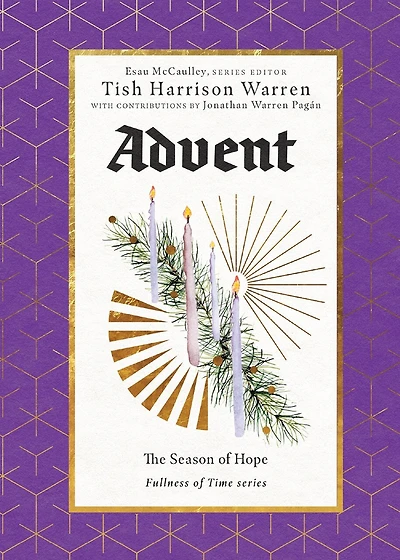 Advent: The Season of Hope