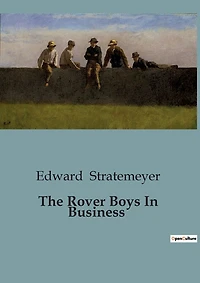 The Rover Boys In Business