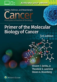 Cancer: Principles And Practice Of Oncology Primer Molecular Biology Cancer