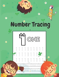 Number Tracing