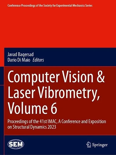 Computer Vision: Proceedings of the 41st IMAC