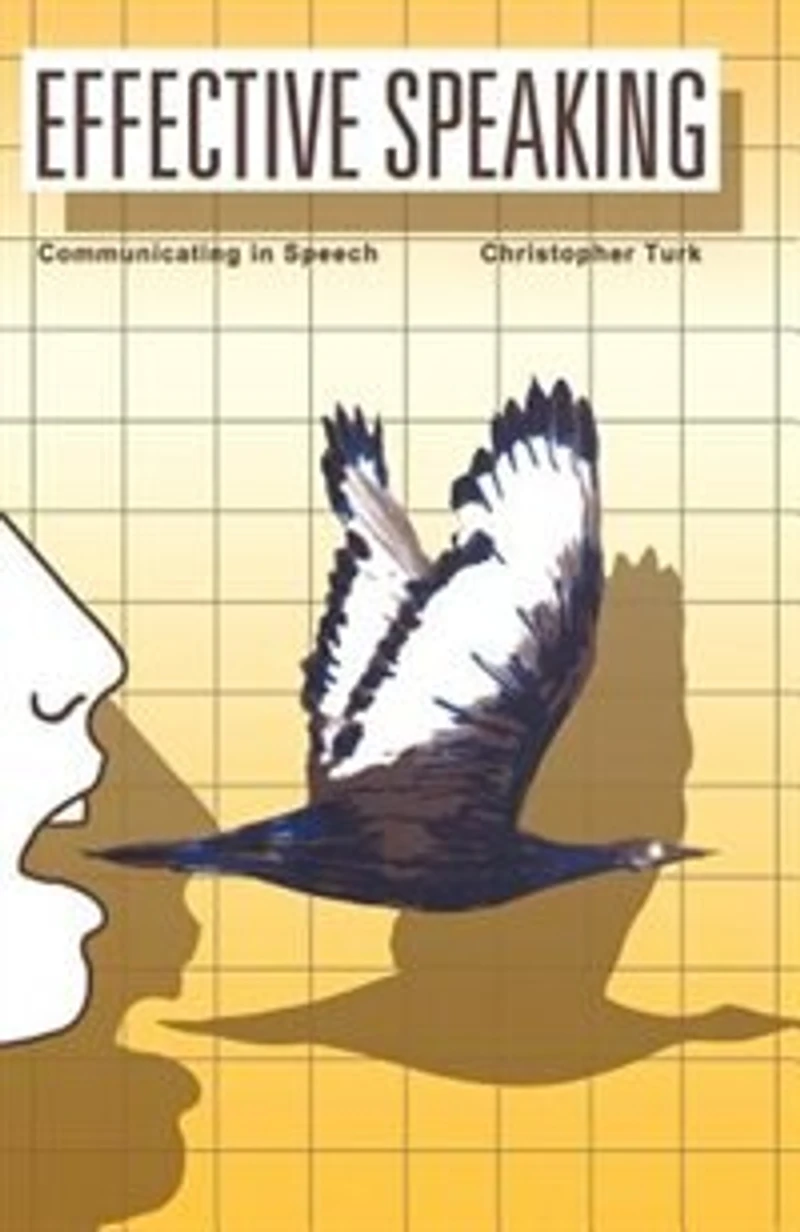 Effective Speaking: Communicating Speech