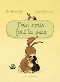 Deux amis font la paix