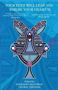 Your Feet Will Lead You Where Your Heart Is/ Le crépuscule des âmes soeurs: Stories