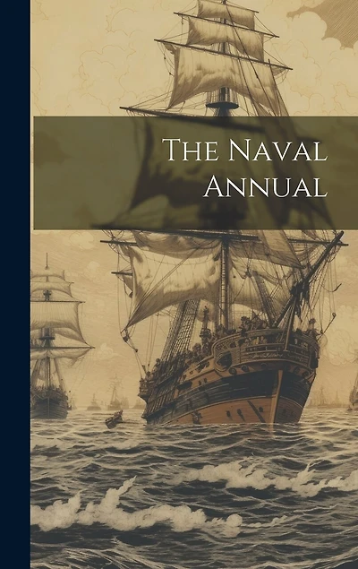The Naval Annual