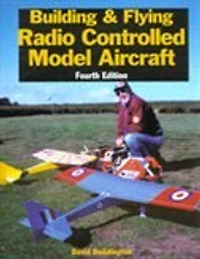 Building & Flying Radio Control Model Aircraft