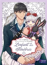 L'enfant des ténèbres, Vol. 2