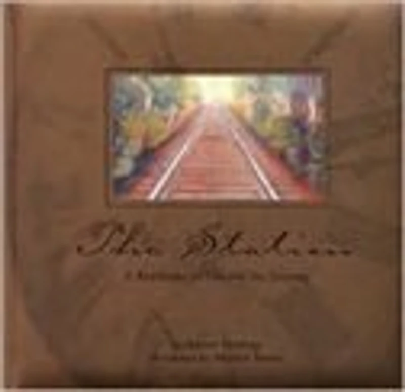 The Station: A Reminder to Cherish to Journey