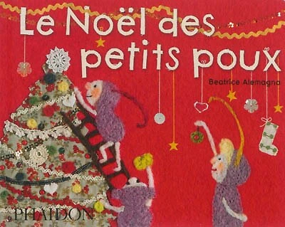 Le Noël des petits poux