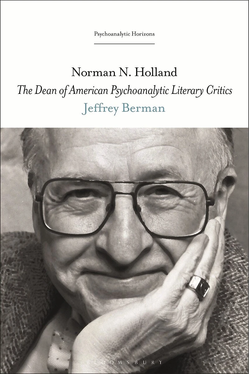 Norman N. Holland: The Dean Of American Psychoanalytic Literary Critics