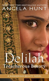 Delilah: Treacherous Beauty (Large  Print)