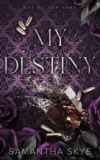 My Destiny: A Single Dad Mafia Romance