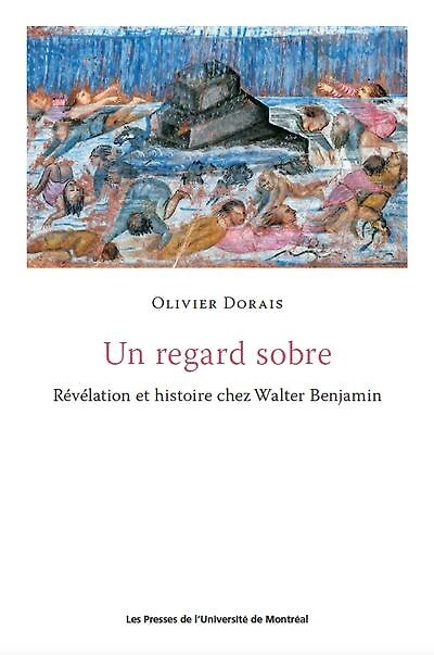 Un regard sobre: révélation et histoire chez Walter Benjamin