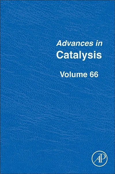 Advances Catalysis