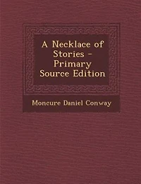 A Necklace of Stories